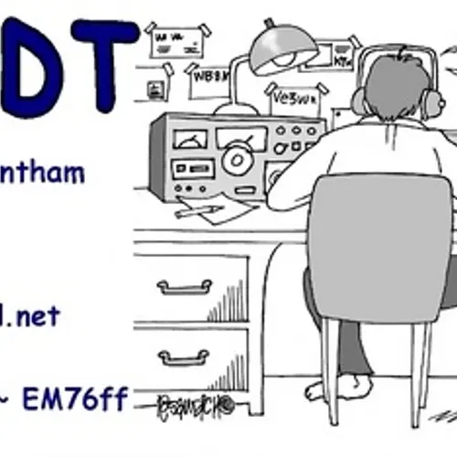 N4ADT profile image