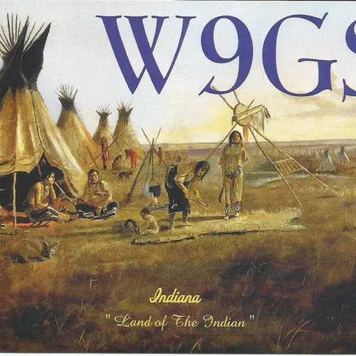 W9GS profile image