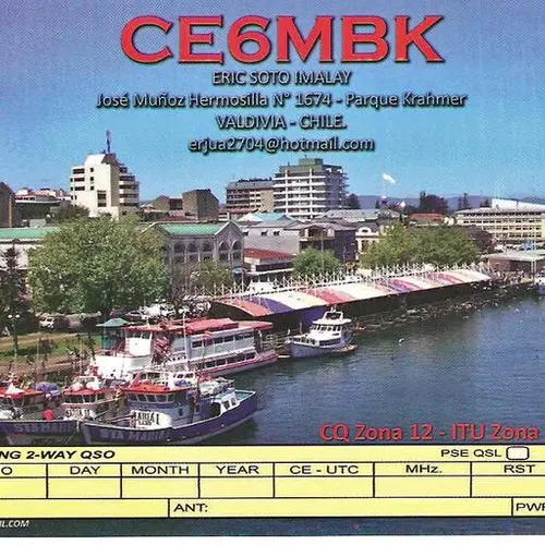 CE6MBK