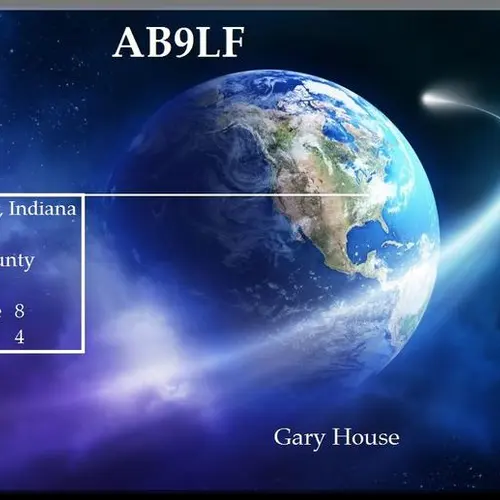 AB9LF