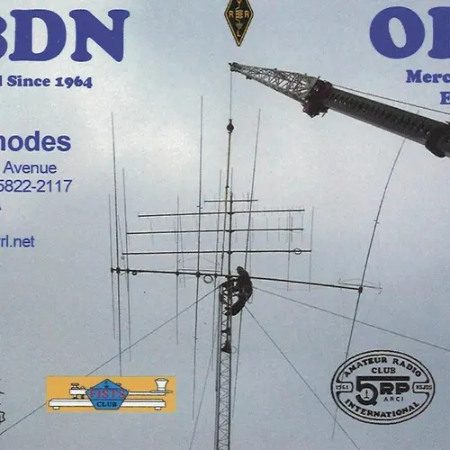 W8DN profile image