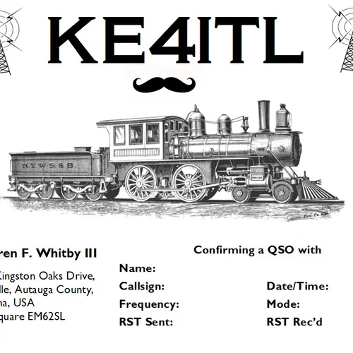 KE4ITL