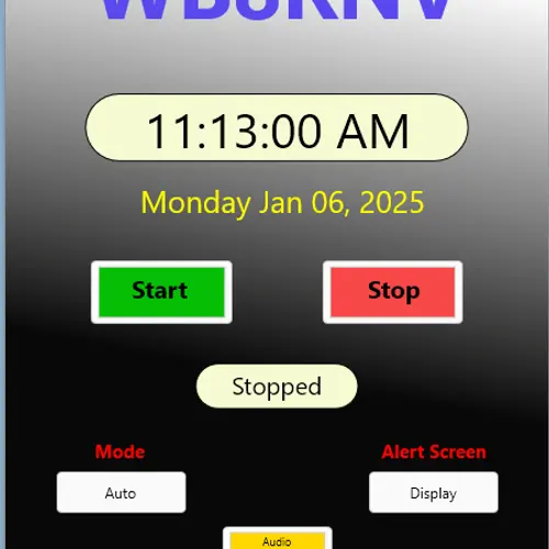 WB8RNV profile image