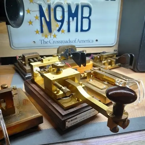N9MB profile image
