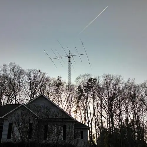AE4VJ