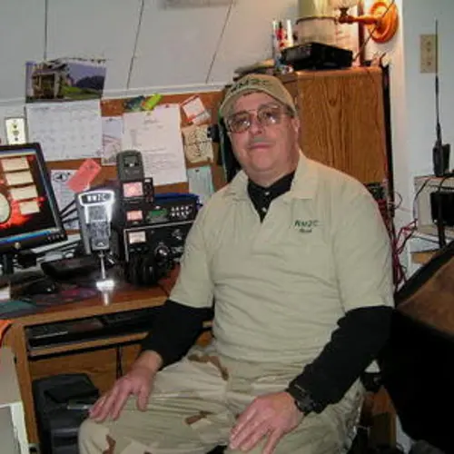WM2C profile image