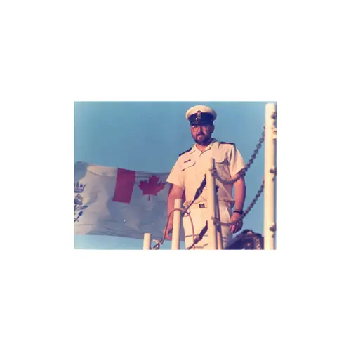 VE3RCN profile image