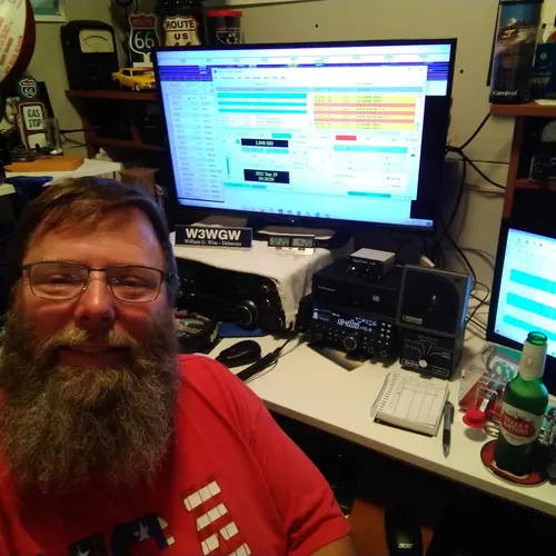 W3WGW profile image