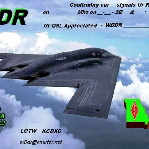 W0DR profile image
