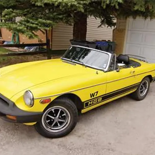 W7MGB profile image