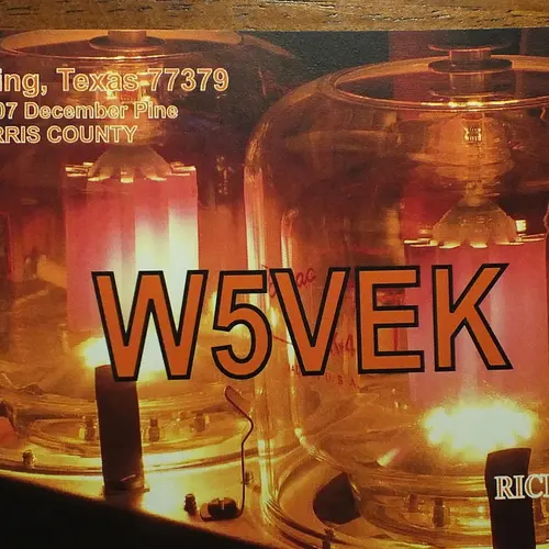 W5VEK profile image