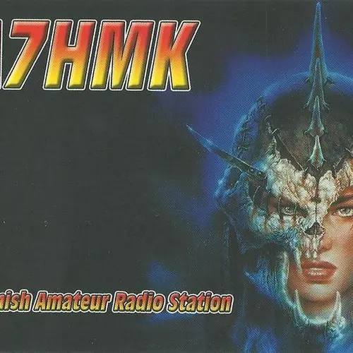 EA7HMK