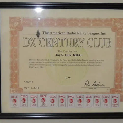 K5FO