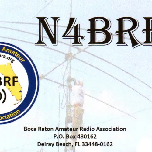 N4BRF profile image