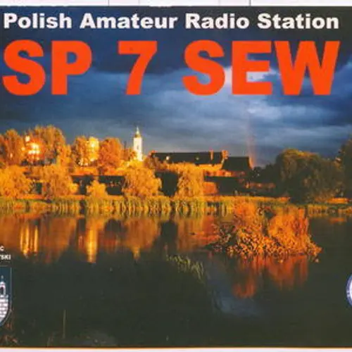 SP7SEW profile image