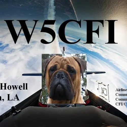 W5CFI profile image