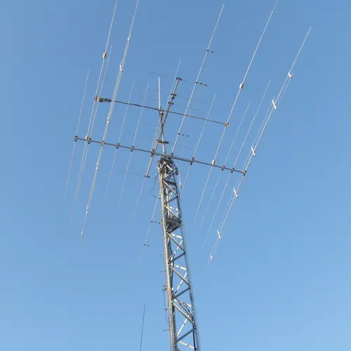 VE4EAR profile image