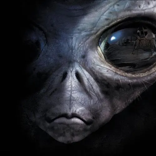 N1UFO profile image