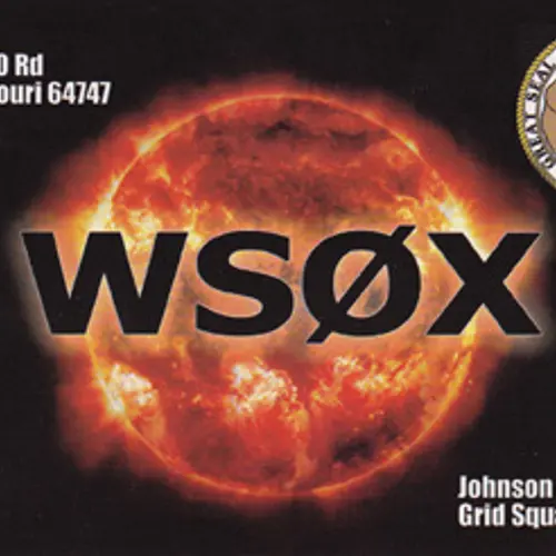 WS0X profile image