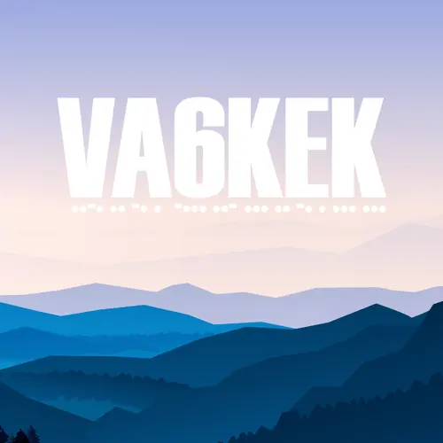 VA6KEK profile image