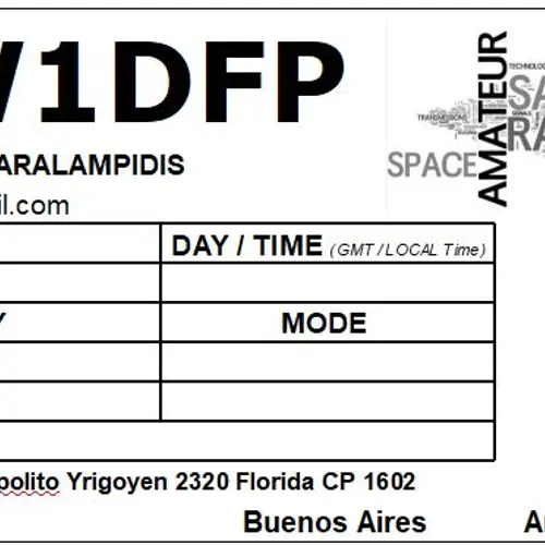 LW1DFP profile image