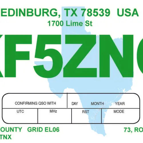 KF5ZNQ