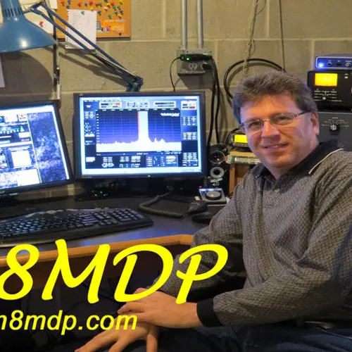 N8MDP profile image