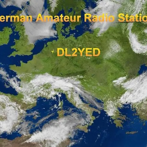 DL2YED