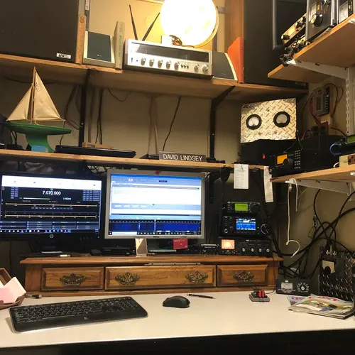 N4WDL profile image