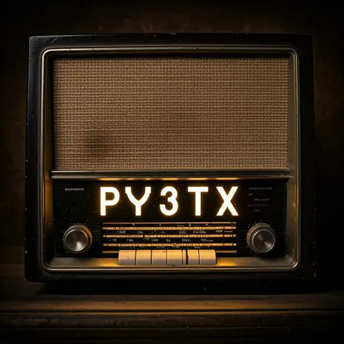PY3TX profile image