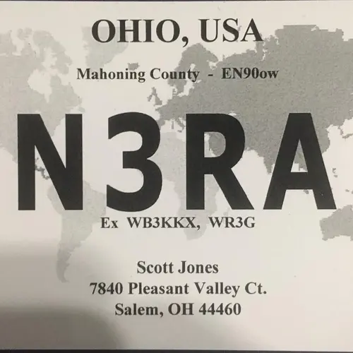 N3RA profile image
