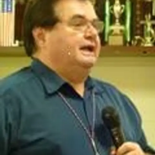 WB2GHC profile image