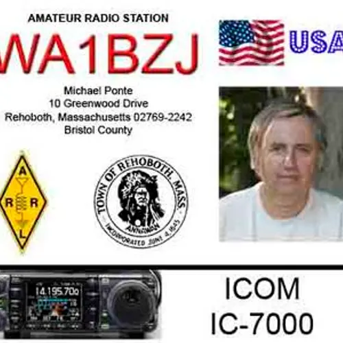 W1BZJ profile image