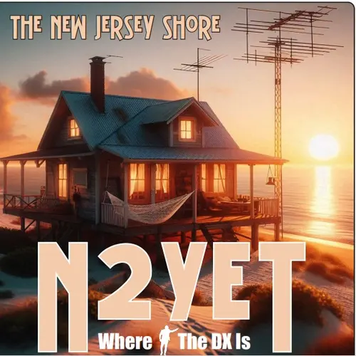 N2YET profile image