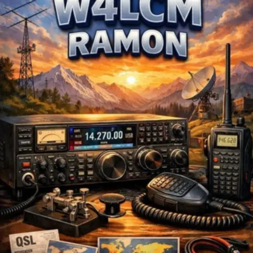 W4LCM profile image