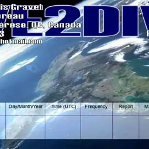 VE2DIV profile image