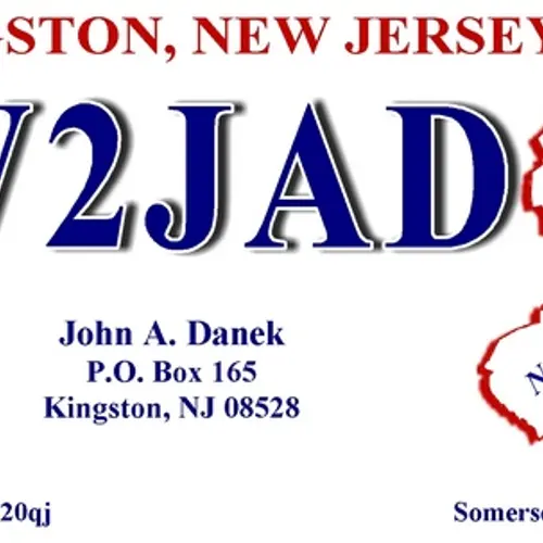 W2JAD profile image