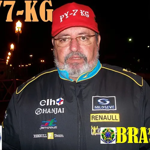 PY7KG profile image
