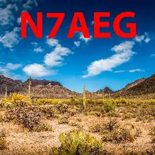 N7AEG profile image