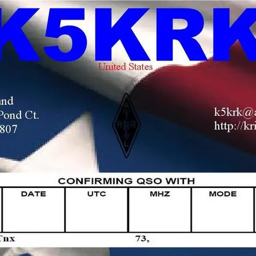 K5KRK