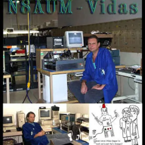 N8AUM profile image