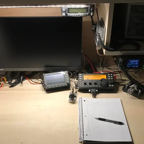 AE5NA