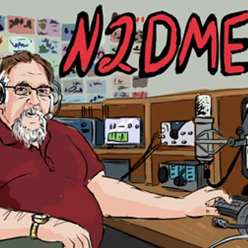 N2DME profile image