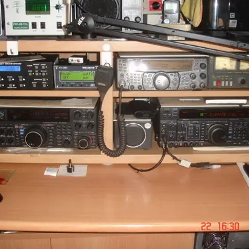 SV1AVD profile image