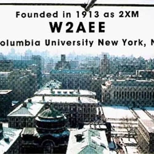 W2AEE profile image