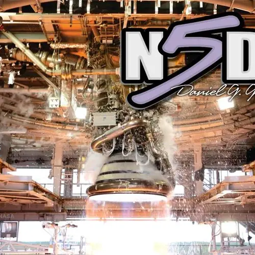 N5DS profile image