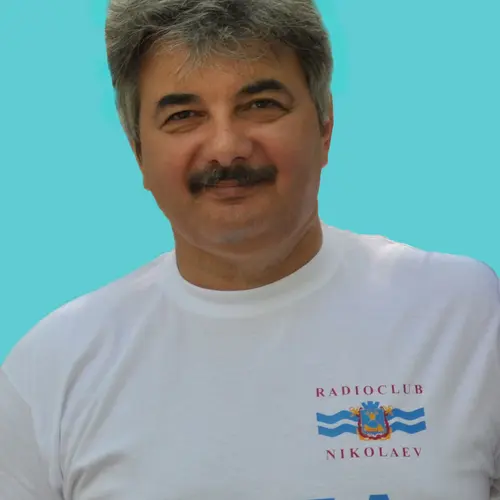 UT5ZA profile image