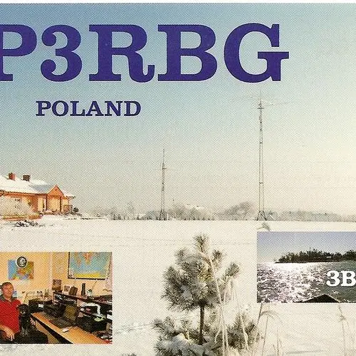 SP3RBG profile image