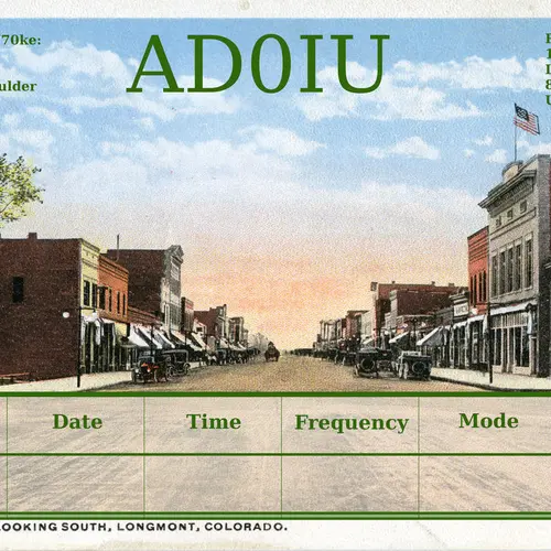 AD0IU