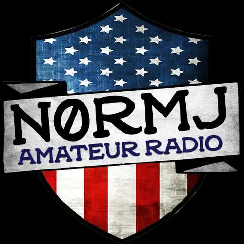N0RMJ profile image